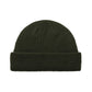 ARMY GREEN FISHERMAN BEANIE